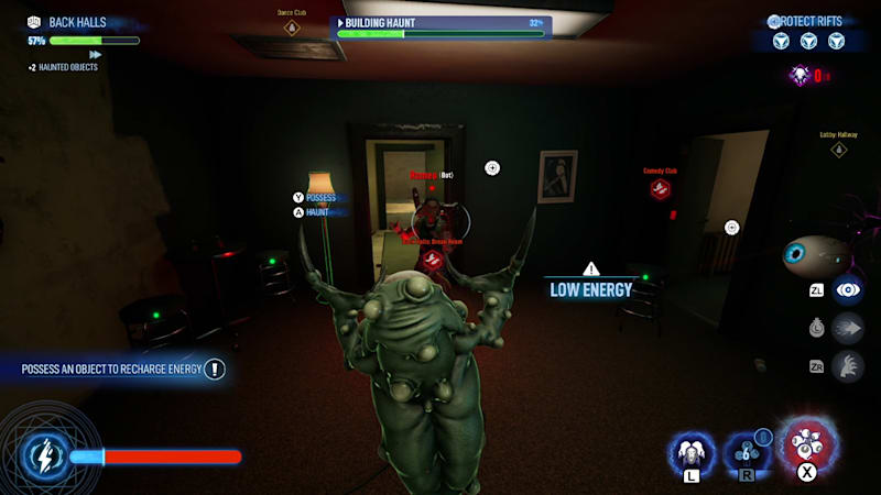 Ghostbusters PC Game Free Download