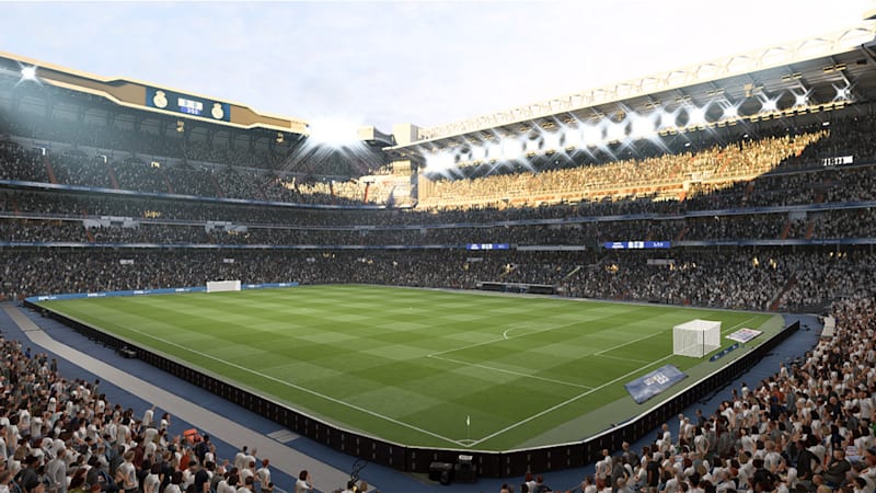 Fifa in new arrivals nintendo switch