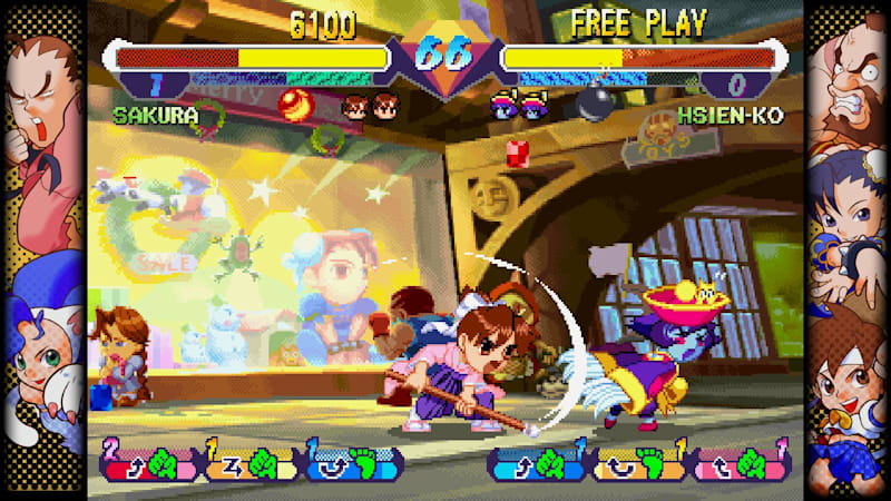 Nintendo switch fighting games hotsell list