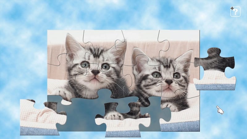Sublimation Puzzles & Games Buying? Shop Online