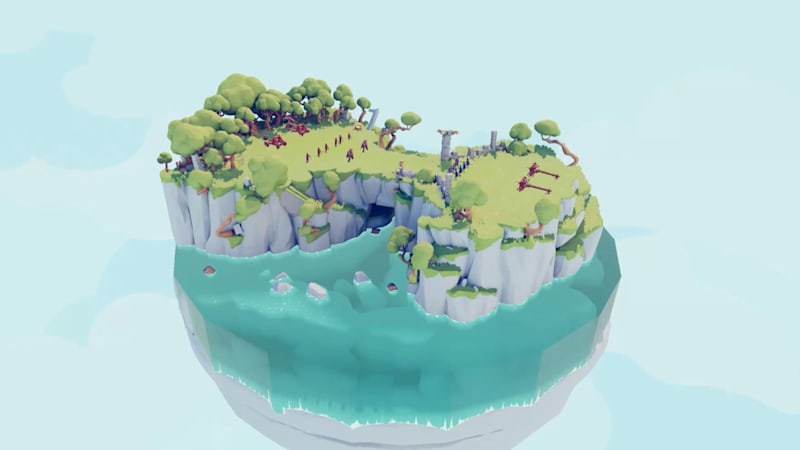 Totally Accurate Battle Simulator for Nintendo Switch Nintendo