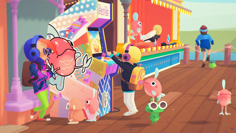 Ooblets deals release date