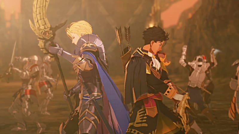 Nintendo eshop three houses deals