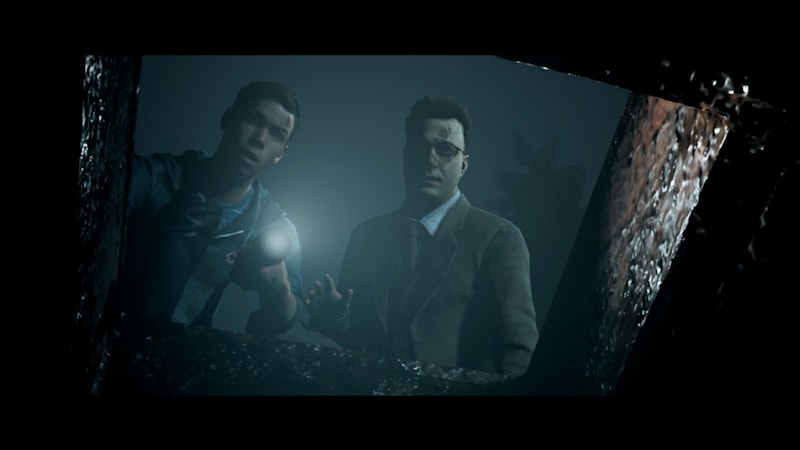 Detroit become human nintendo switch deals
