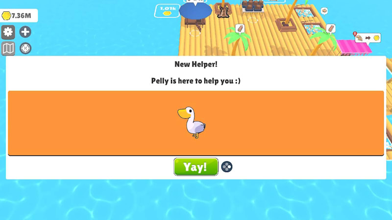 Raft on nintendo switch sale