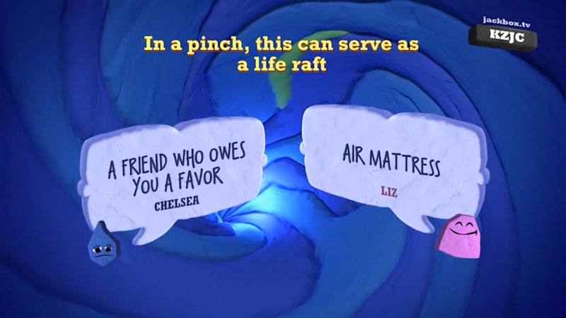 Jackbox 3 shop nintendo switch