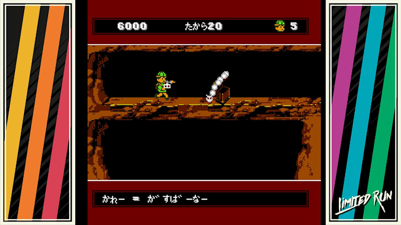 A boy and his blob nintendo online