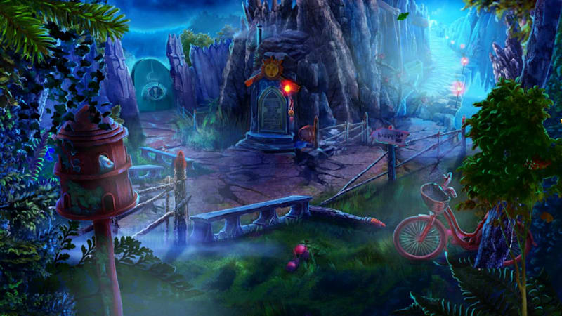 Fable for nintendo switch top