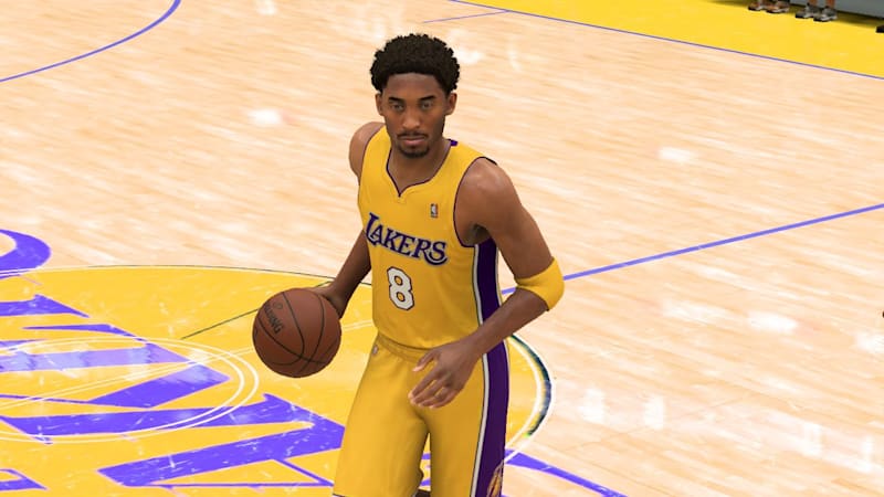 Nba 2k on nintendo switch deals