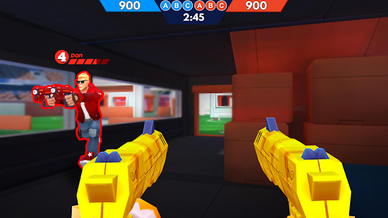 Play FRAG on  Instantly on Your Browser and on Any Device, With No  Downloads