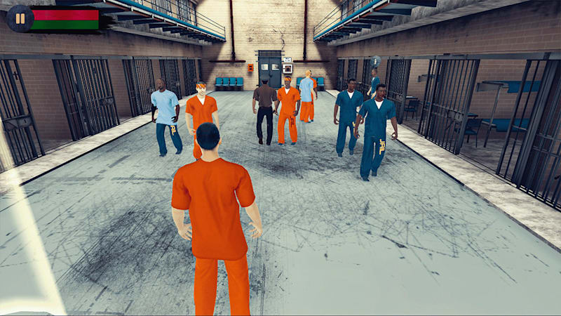 Prison Life Simulator Jail - Gangster Escape Games Scary Architect Battle  for Nintendo Switch - Nintendo Official Site