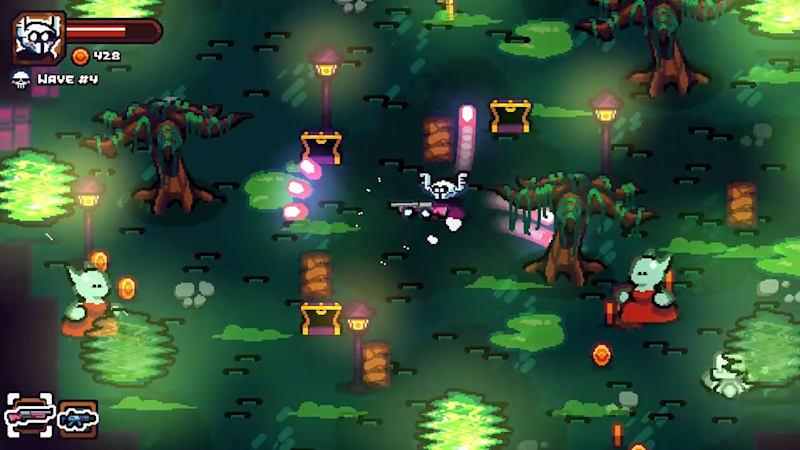 Doomed to Hell for Nintendo Switch - Nintendo Official Site