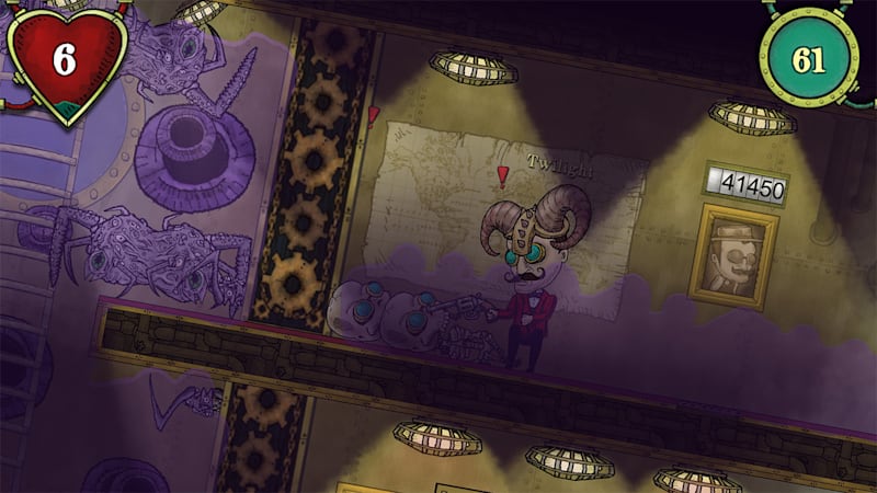 We Need to Go Deeper for Nintendo Switch Nintendo Official Site