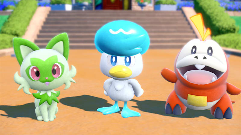 How To Save Money On Pokémon Scarlet & Violet: The Hidden Treasure Of Area  Zero DLC