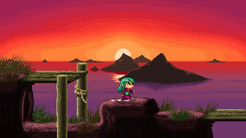 Dusk switch 2025 eshop