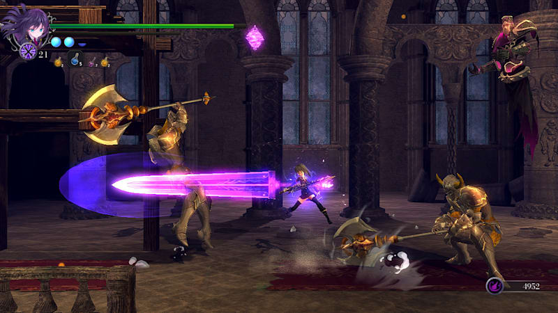 The hunter nintendo switch discount