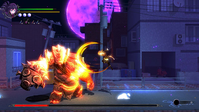 Hunter x hunter nintendo on sale switch