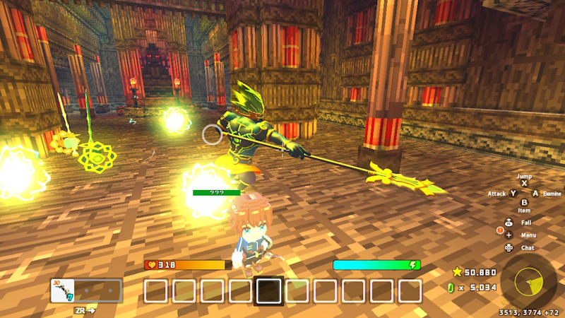 Nintendo switch pvp games top