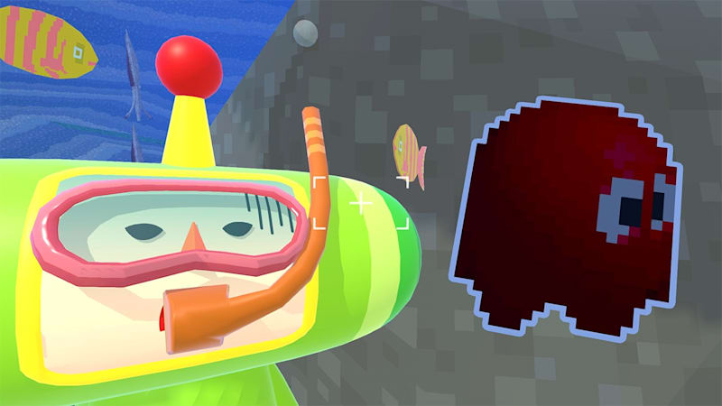 We Love Katamari REROLL Royal Reverie