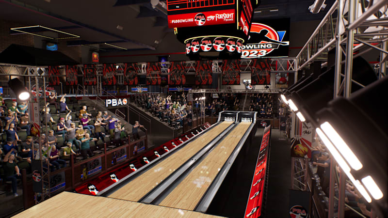 Bowling for deals nintendo switch
