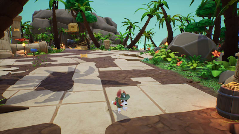 PAW Patrol World for Nintendo Switch Nintendo Official Site