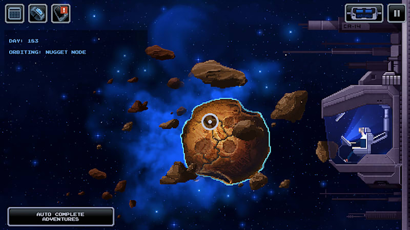 Starbound nintendo switch 2025