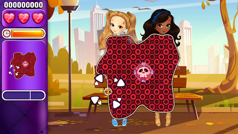Fashion Friends