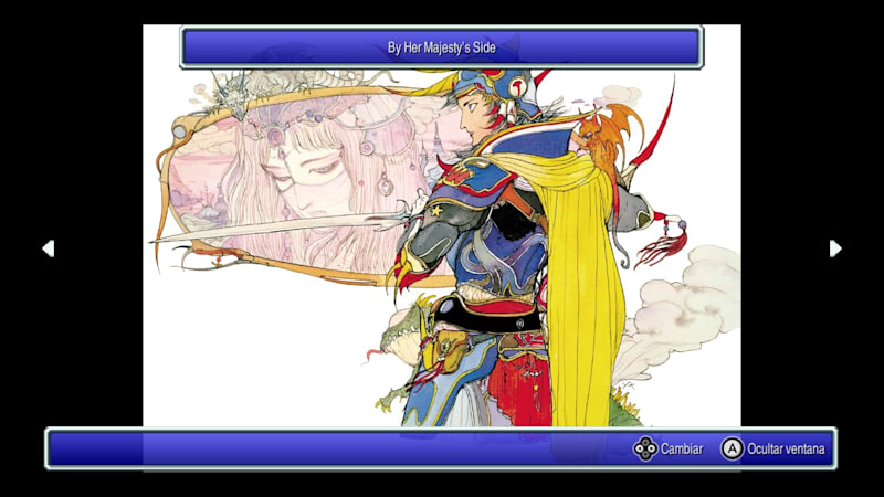 Ofertas eShop: saga Final Fantasy, hasta el 50% de descuento en Nintendo  Switch - Meristation