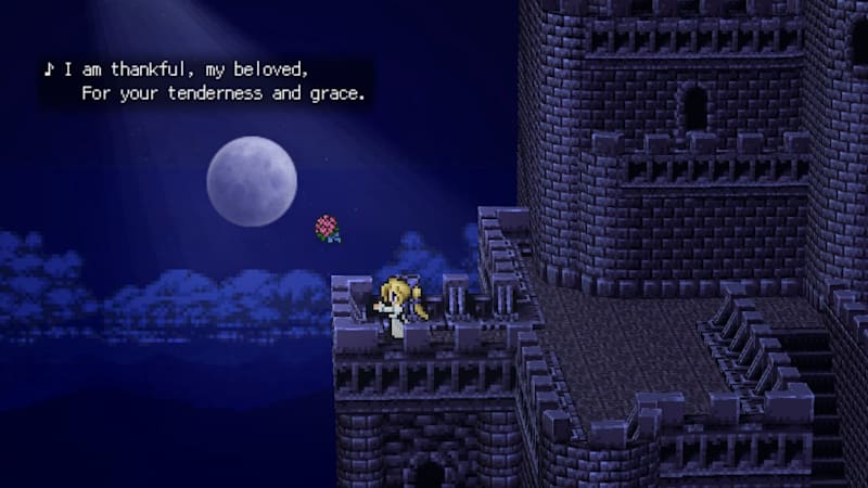 FINAL FANTASY VI
