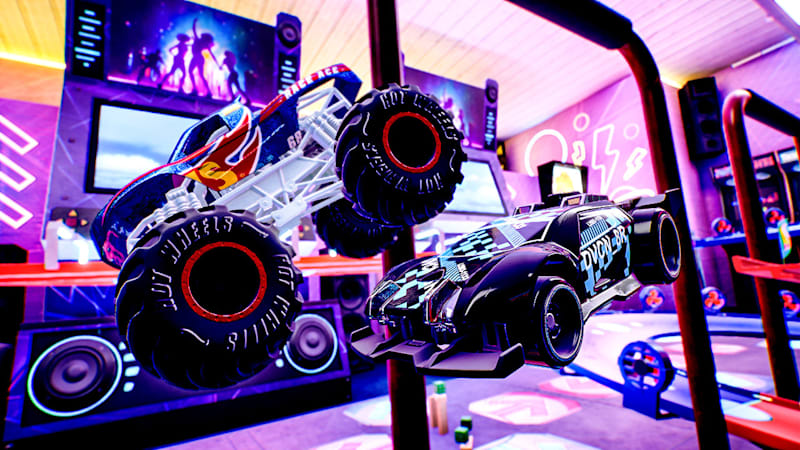 HOT WHEELS UNLEASHED 2 - Turbocharged™ for Nintendo Switch - Nintendo  Official Site