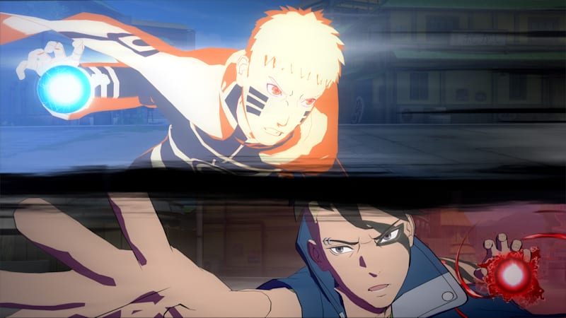 De Naruto para Boruto! Anime de Naruto ganha quarta arte em