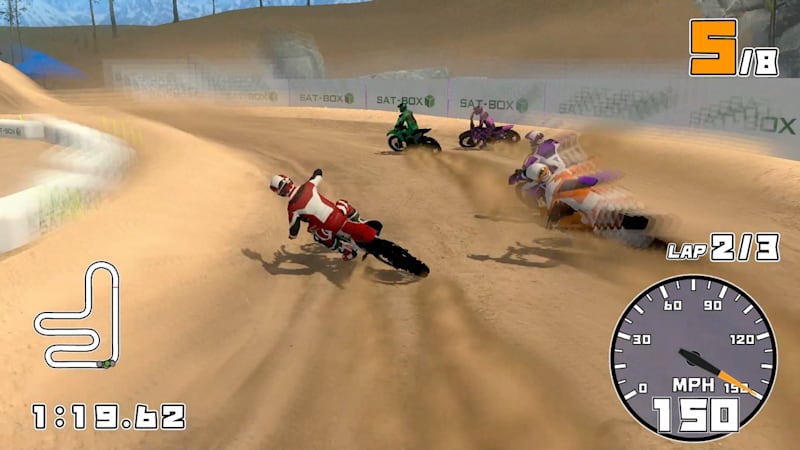 Y8 Games on X: Is this bike game really impossible?    / X