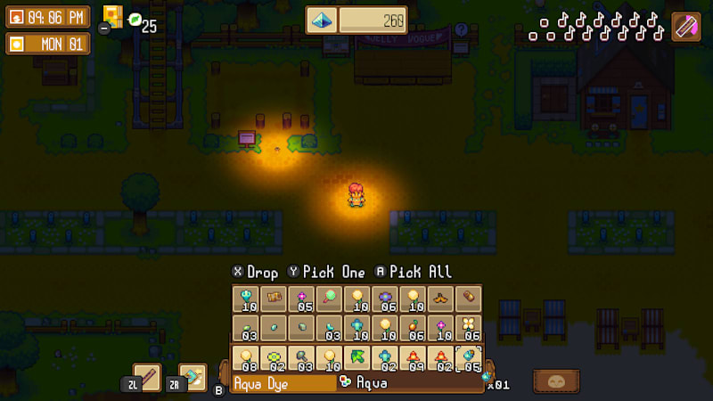 Alchemic cutie 2025 switch release date