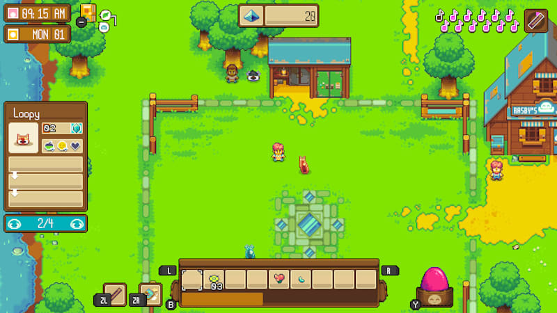 Alchemic cutie switch release date best sale
