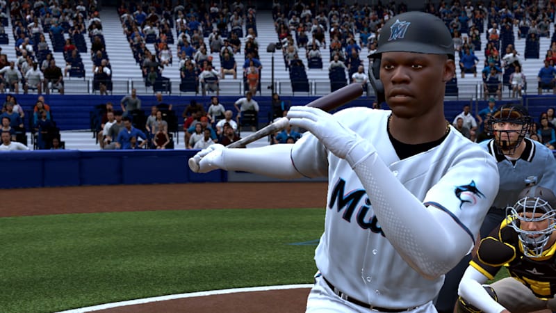 MLB The Show