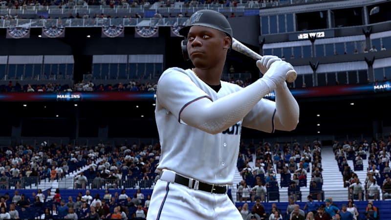 MLB The Show 23 Best Batting Stance Guide & How to Change