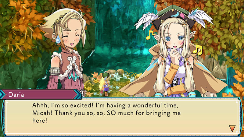 Rune Factory 3 Special for Nintendo Switch - Nintendo Official Site