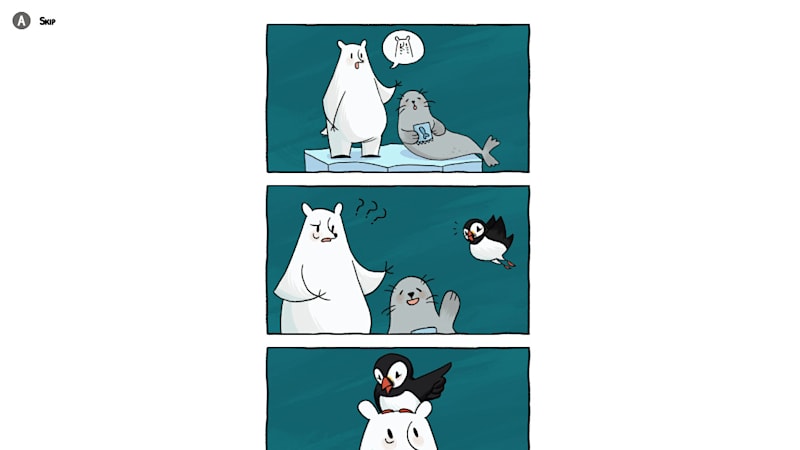 Arctictopia