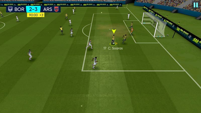 Os jogos mais importantes para o futebol feminino nos videogames - Game  Arena