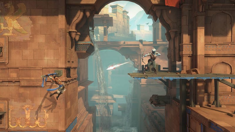 Prince of Persia: The Lost Crown release date, pre-order & latest news