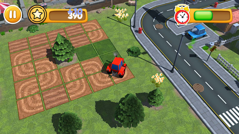 Farming simulator games for nintendo switch sale