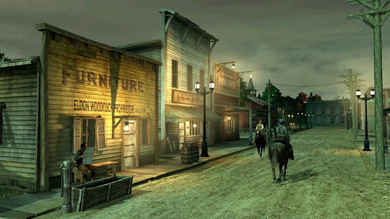 Red dead redemption 2 nintendo switch price hotsell