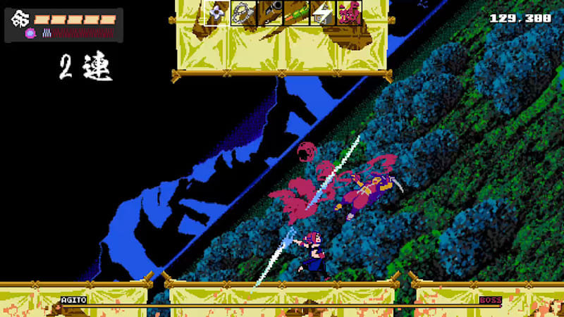 Shinobi nes deals
