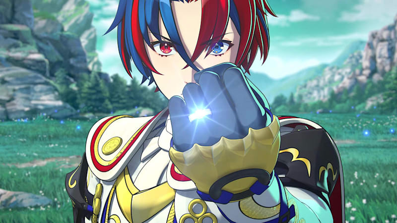 New Fire Emblem Engage Trailer Confirms Lucina, Ike, And Roy Will Return