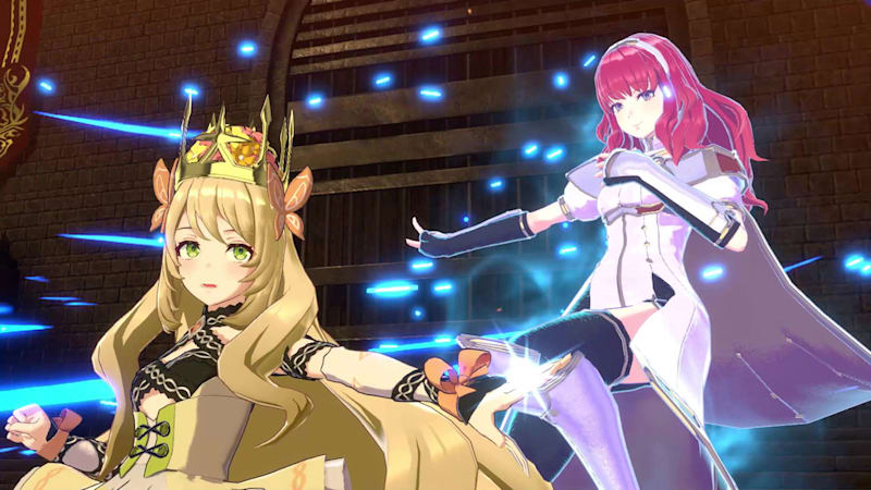 Nintendo store new arrivals fire emblem