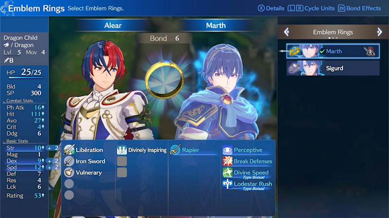 Fire Emblem Engage ya se encuentra disponible en Nintendo Switch