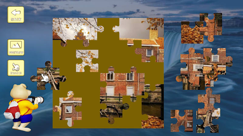 Online jigsaw puzzle deals sites