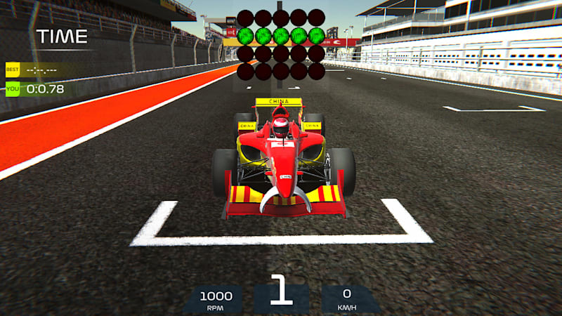 Formula 1 deals nintendo switch