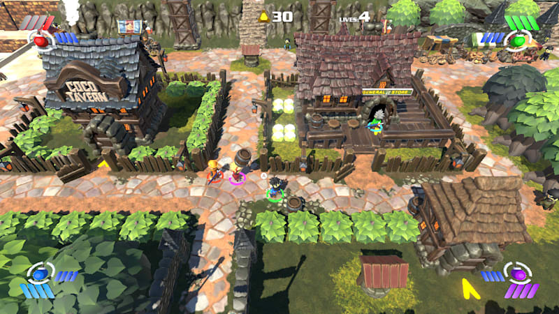 Dragon slayer video game 2025