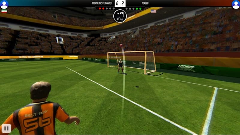 Best soccer game nintendo new arrivals switch